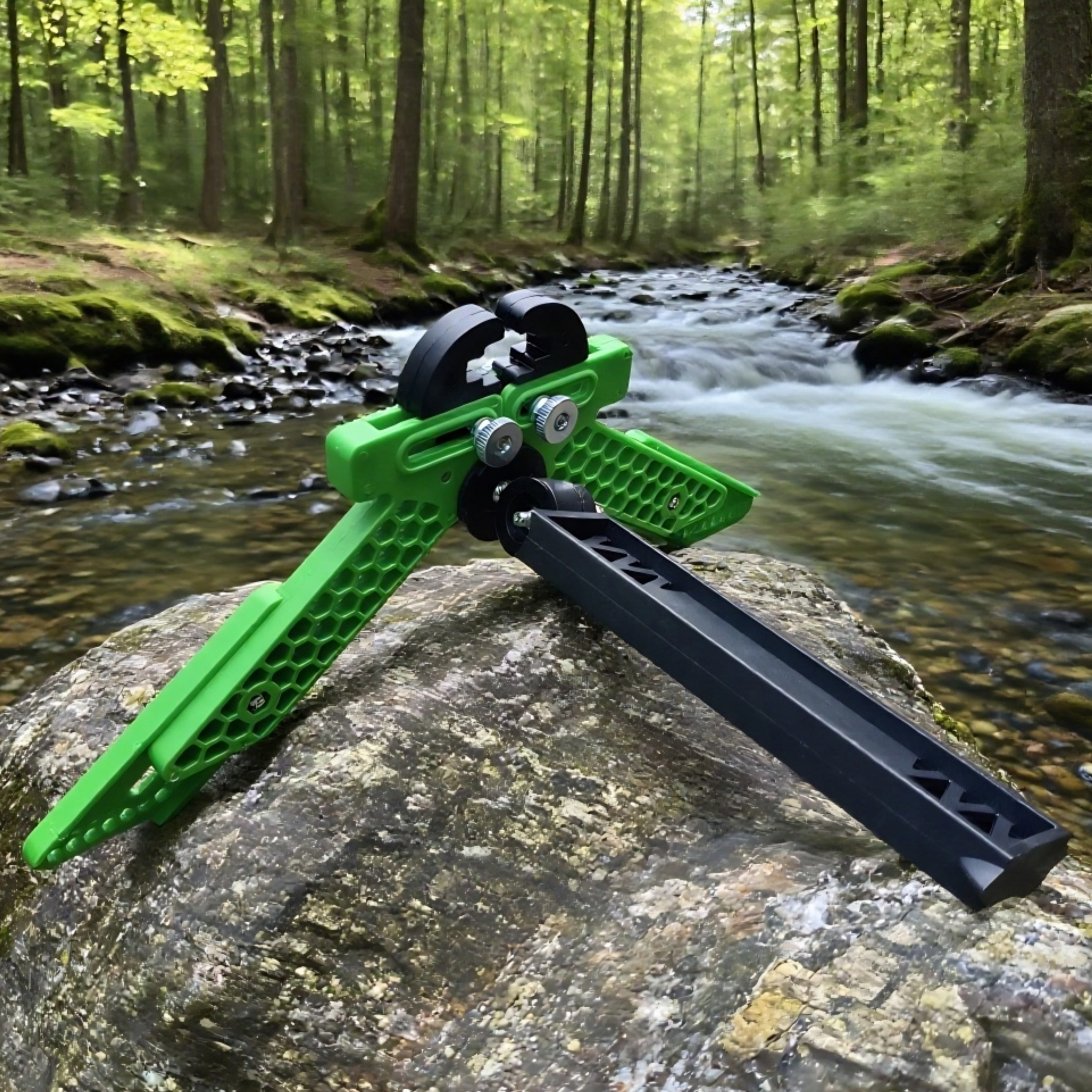 Pine Ridge Kwik Stand Bow Support