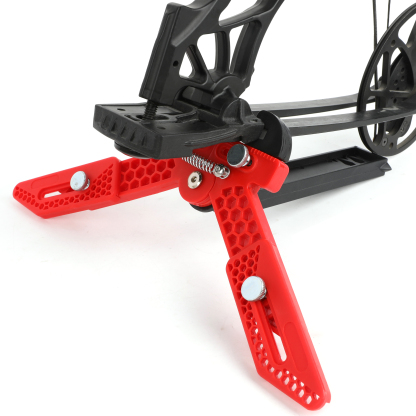 Pine Ridge Kwik Stand Bow Support
