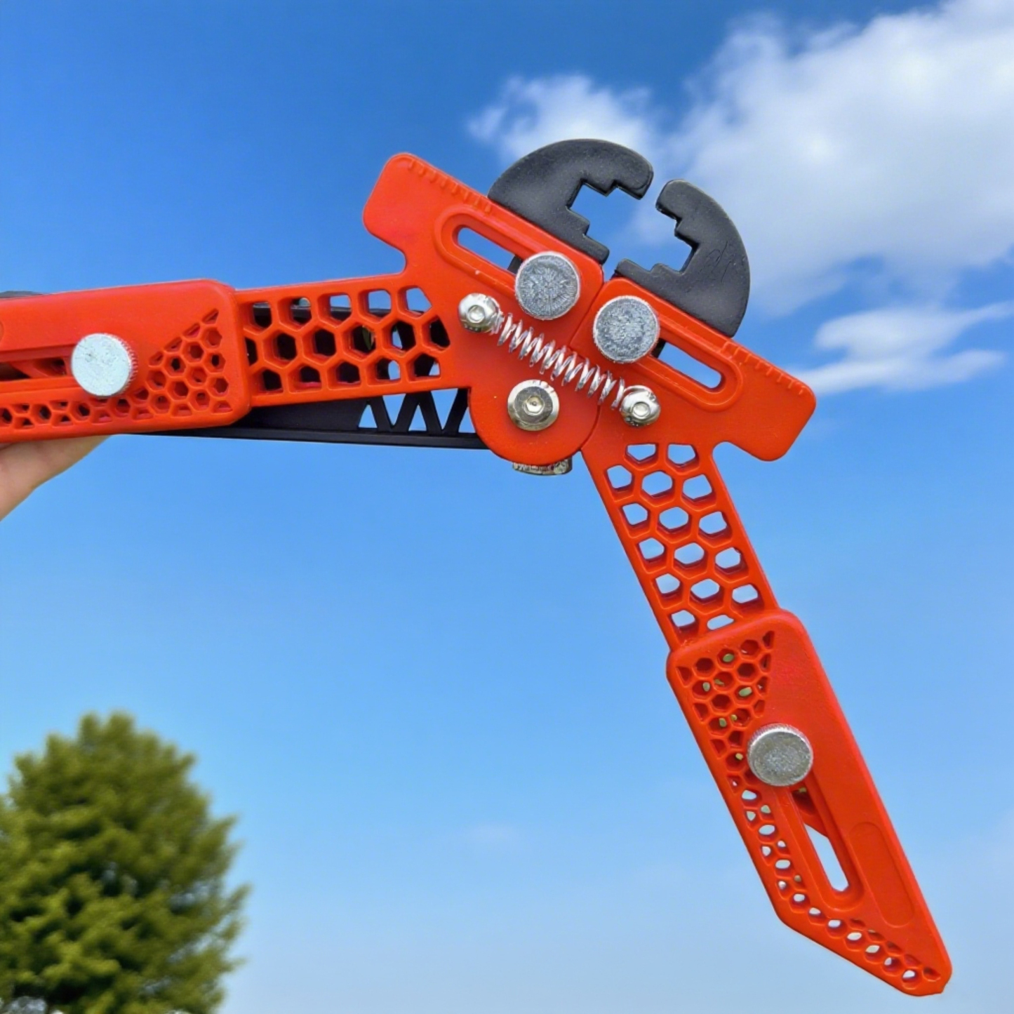 Pine Ridge Kwik Stand Bow Support