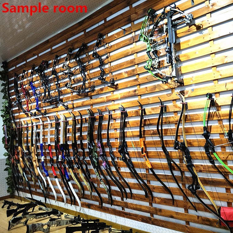 🎯Powerful JUNXING F179 Recurve Hunting Bow 56'' for Target Shooting Archers and Hunters-AMEYXGS Archery
