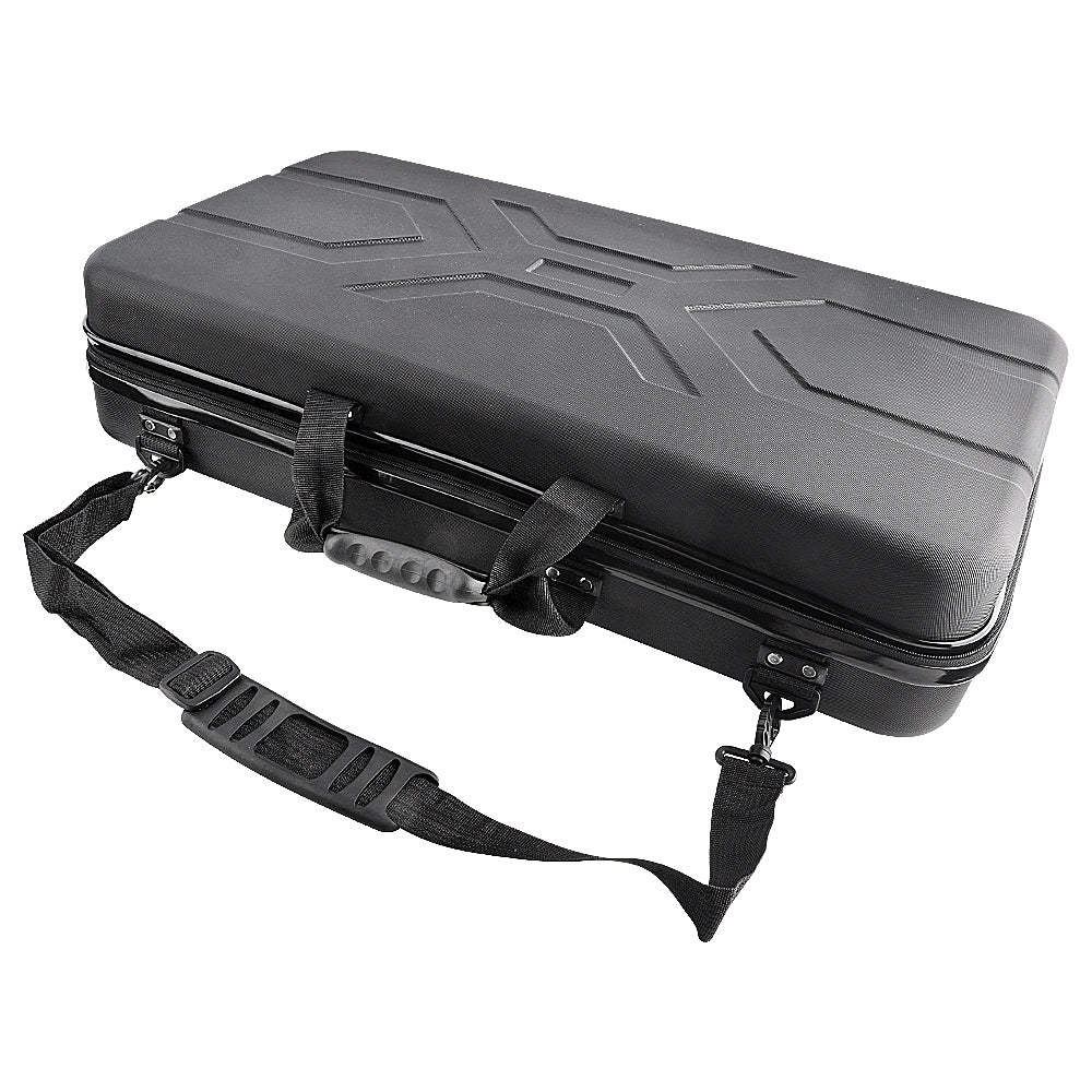 🎯Compound Bow Hard Case Bag Carry Box Storage Archery-AMEYXGS Archery