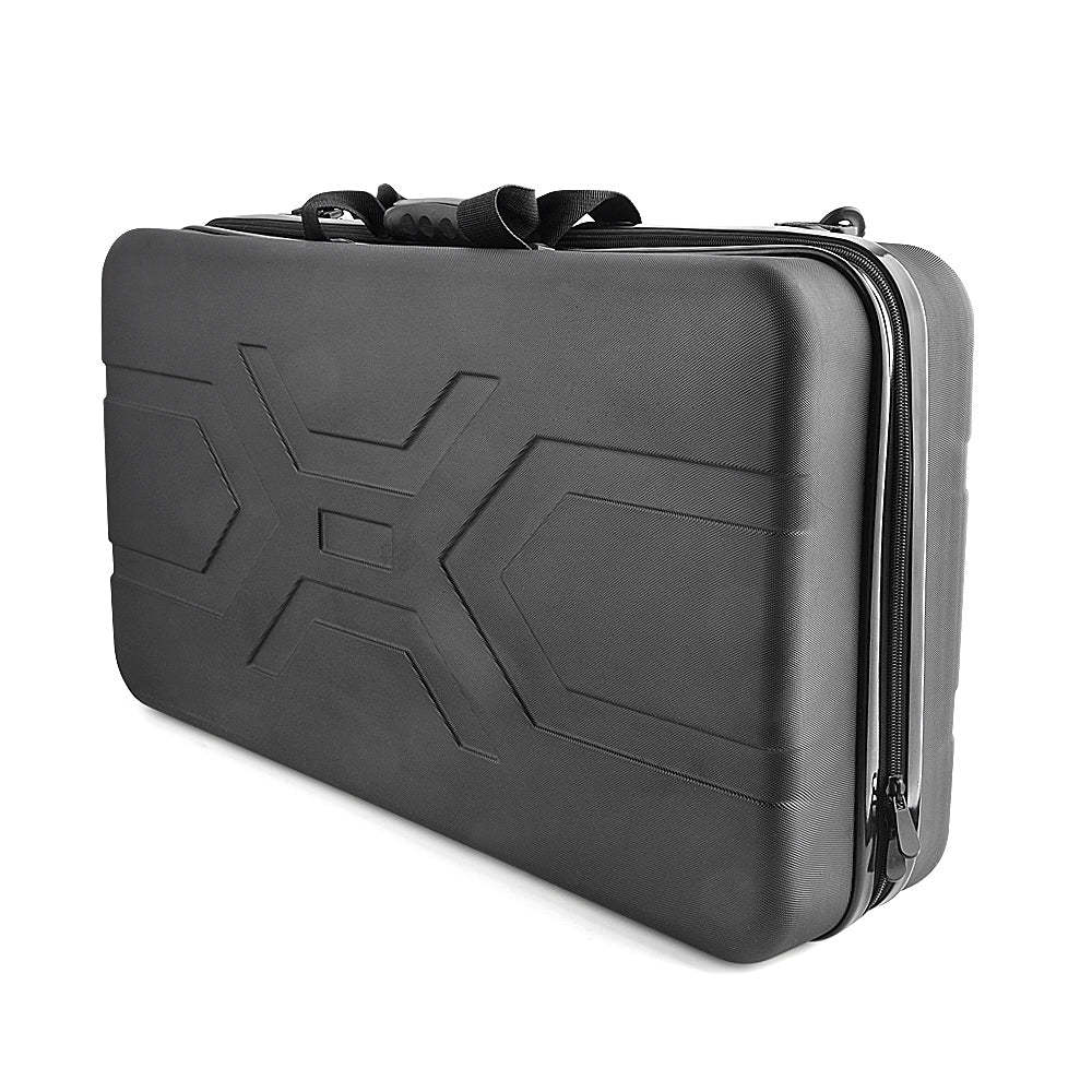 🎯Compound Bow Hard Case Bag Carry Box Storage Archery-AMEYXGS Archery