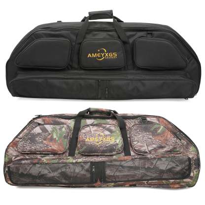 🎯Compound Bow Case for Archery Outdoor Bag-AMEYXGS Archery