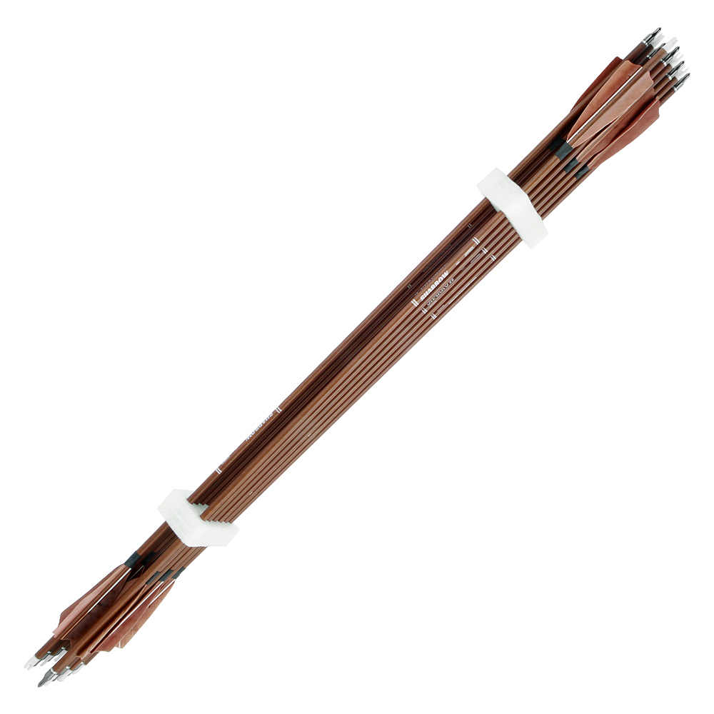 SPY アロー　800g 900g Traditional Archery Pure Carbon Arrows – AMEYXGS Archery