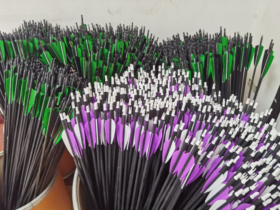 Personalize Custom Made Your Archery Equipment-AMEYXGS Archery-AMEYXGS Archery