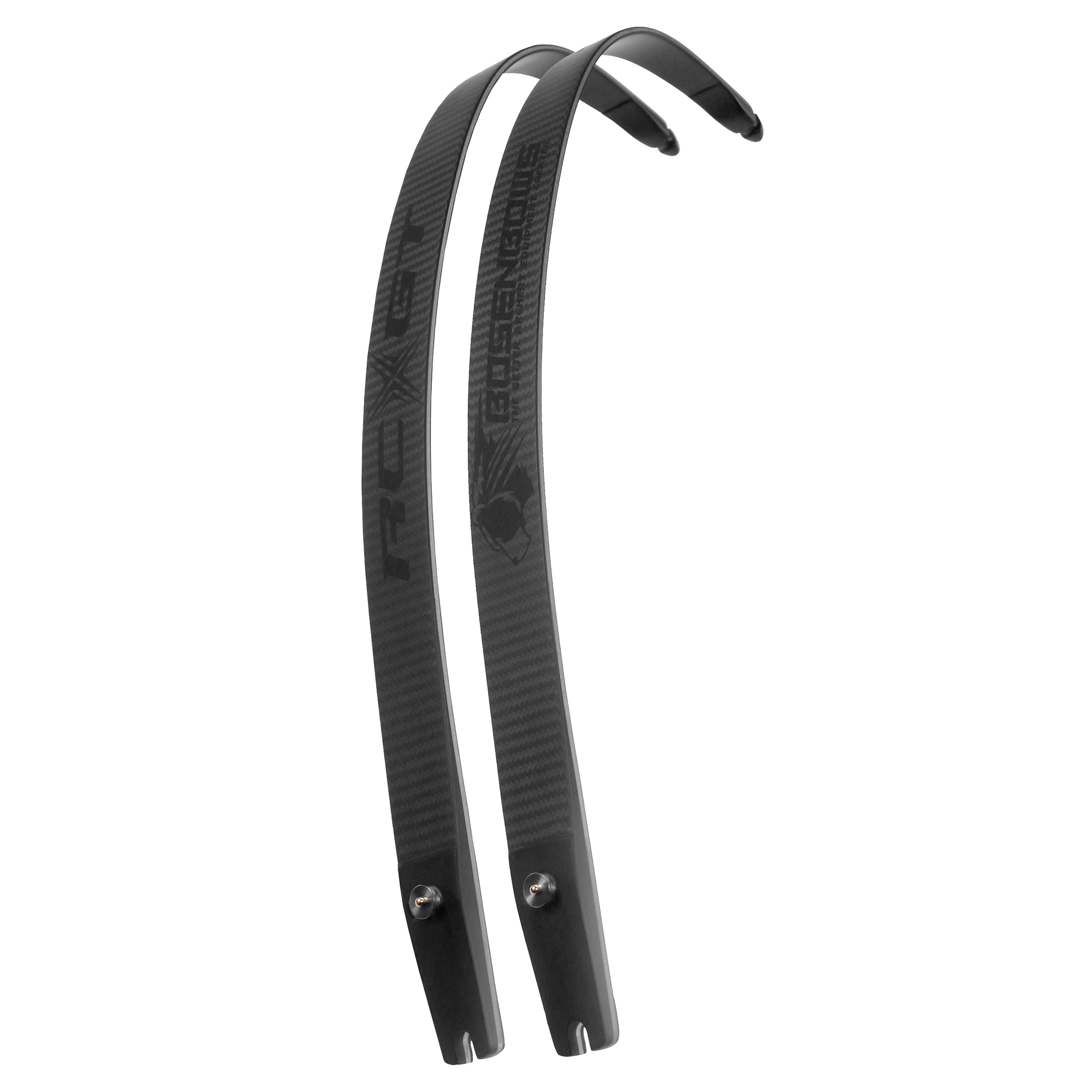 BOSEN RCX-GT ILF Recurve Bow Limbs Foam Core for Hunting