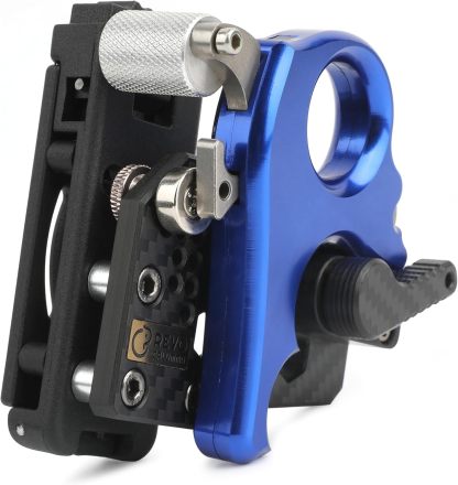 REVO Universal Archery Release Holder Magnetic Modules