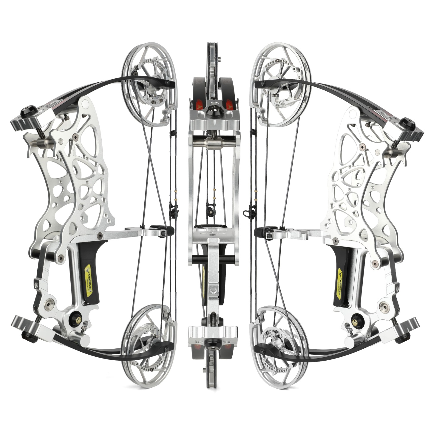 ROBIN KING 201 Archery Compound Bow Short Axis 35-70lbs