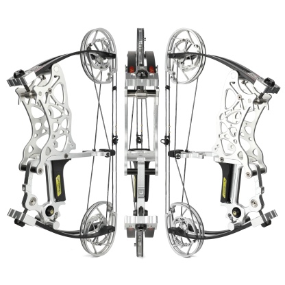 ROBIN KING 201 Archery Compound Bow Short Axis 35-70lbs