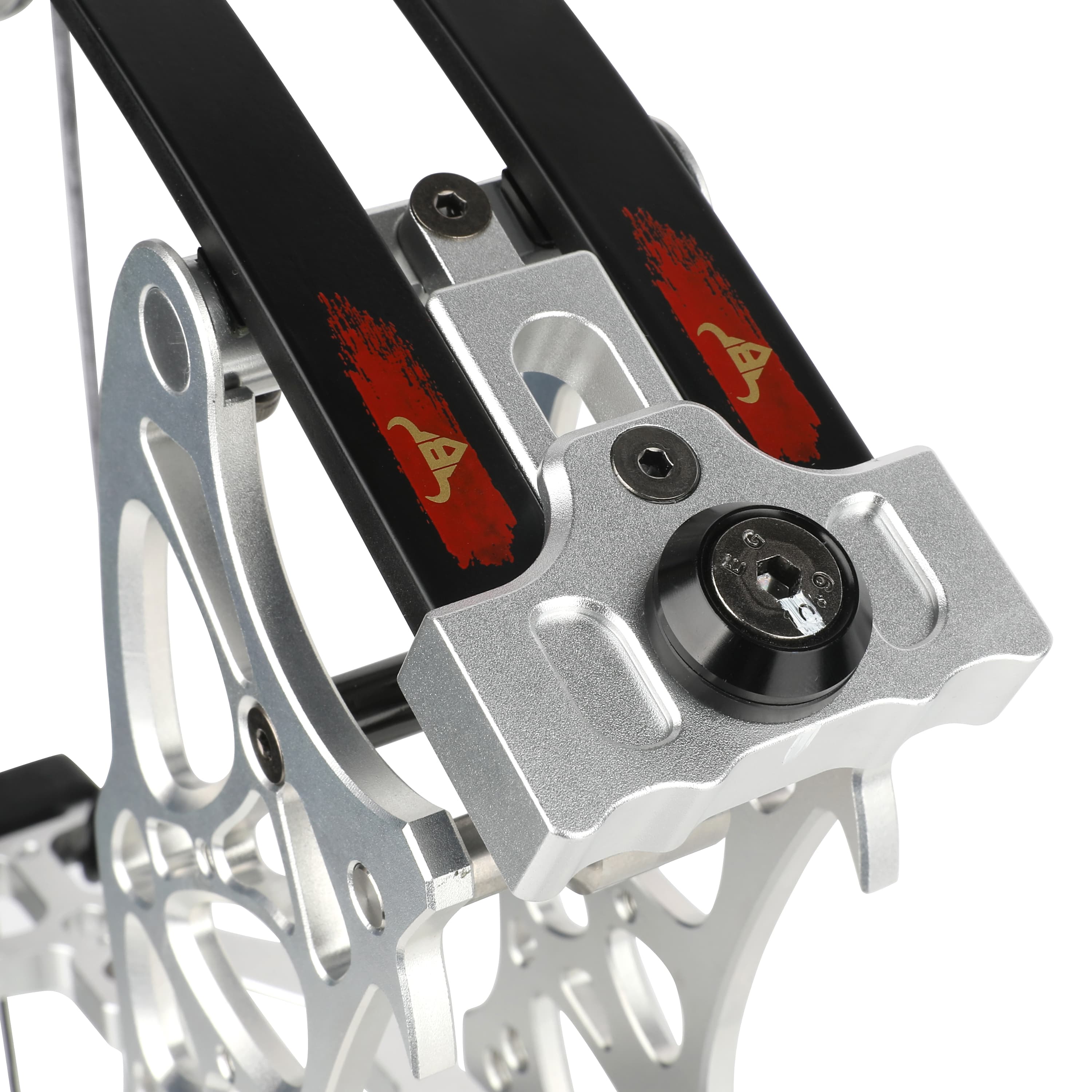 ROBIN KING 201 Archery Compound Bow Short Axis 35-70lbs