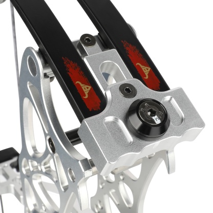 ROBIN KING 201 Archery Compound Bow Short Axis 35-70lbs