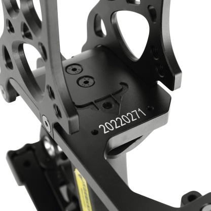 ROBIN KING 201 Archery Compound Bow Short Axis 35-70lbs