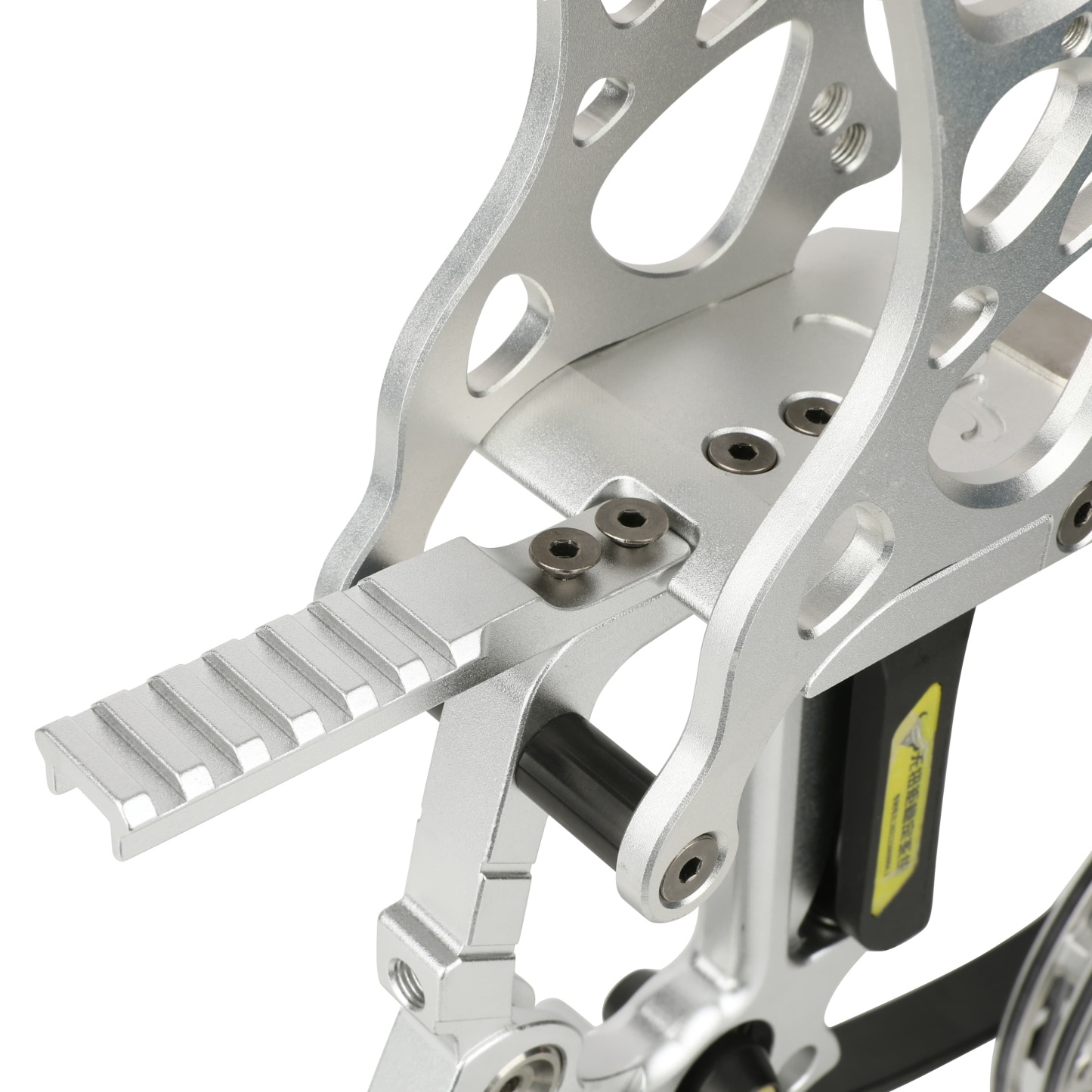 ROBIN KING 201 Archery Compound Bow Short Axis 35-70lbs