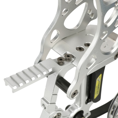 ROBIN KING 201 Archery Compound Bow Short Axis 35-70lbs