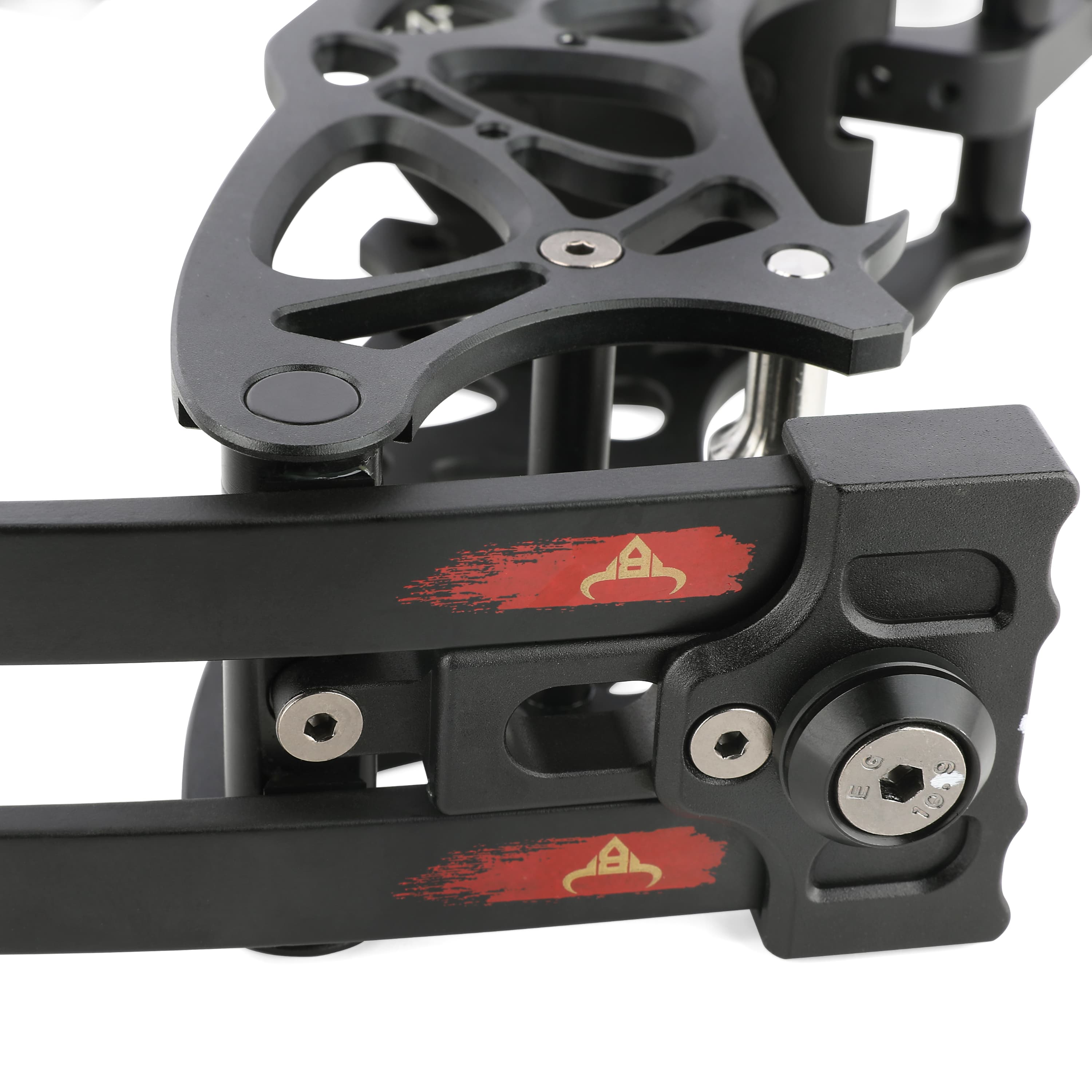 ROBIN KING 201 Archery Compound Bow Short Axis 35-70lbs