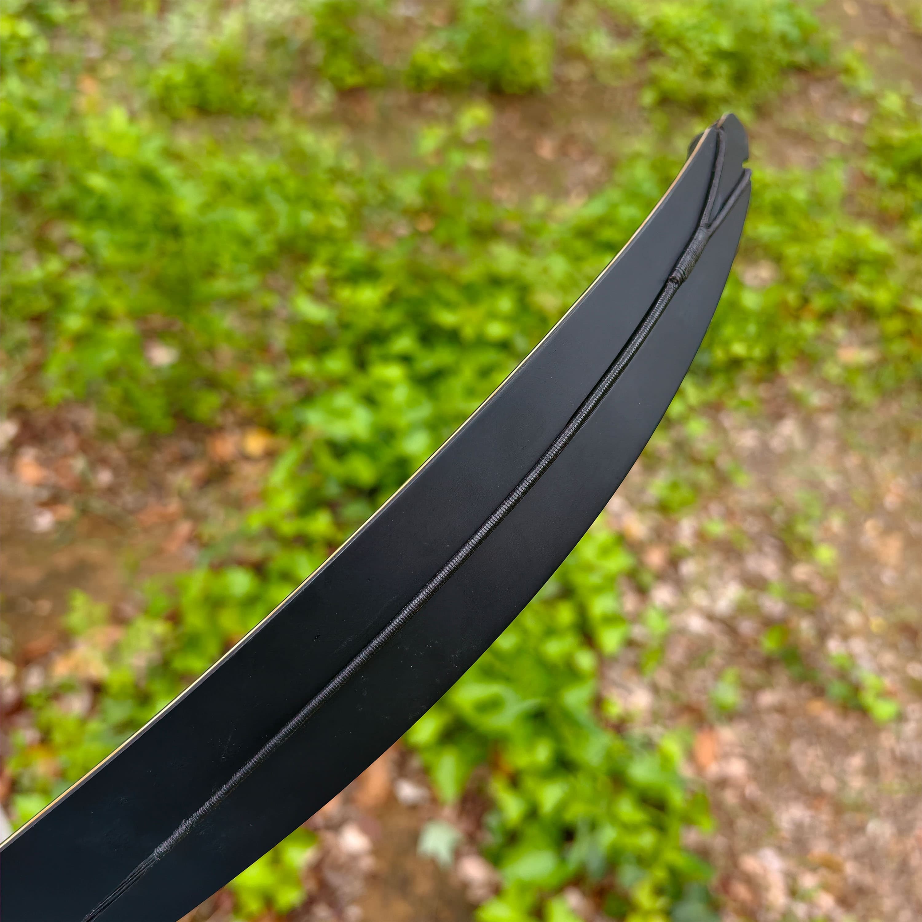 Rock Bear Recurve Bow 20-60LBS Takedown Bow Archery Hunting 