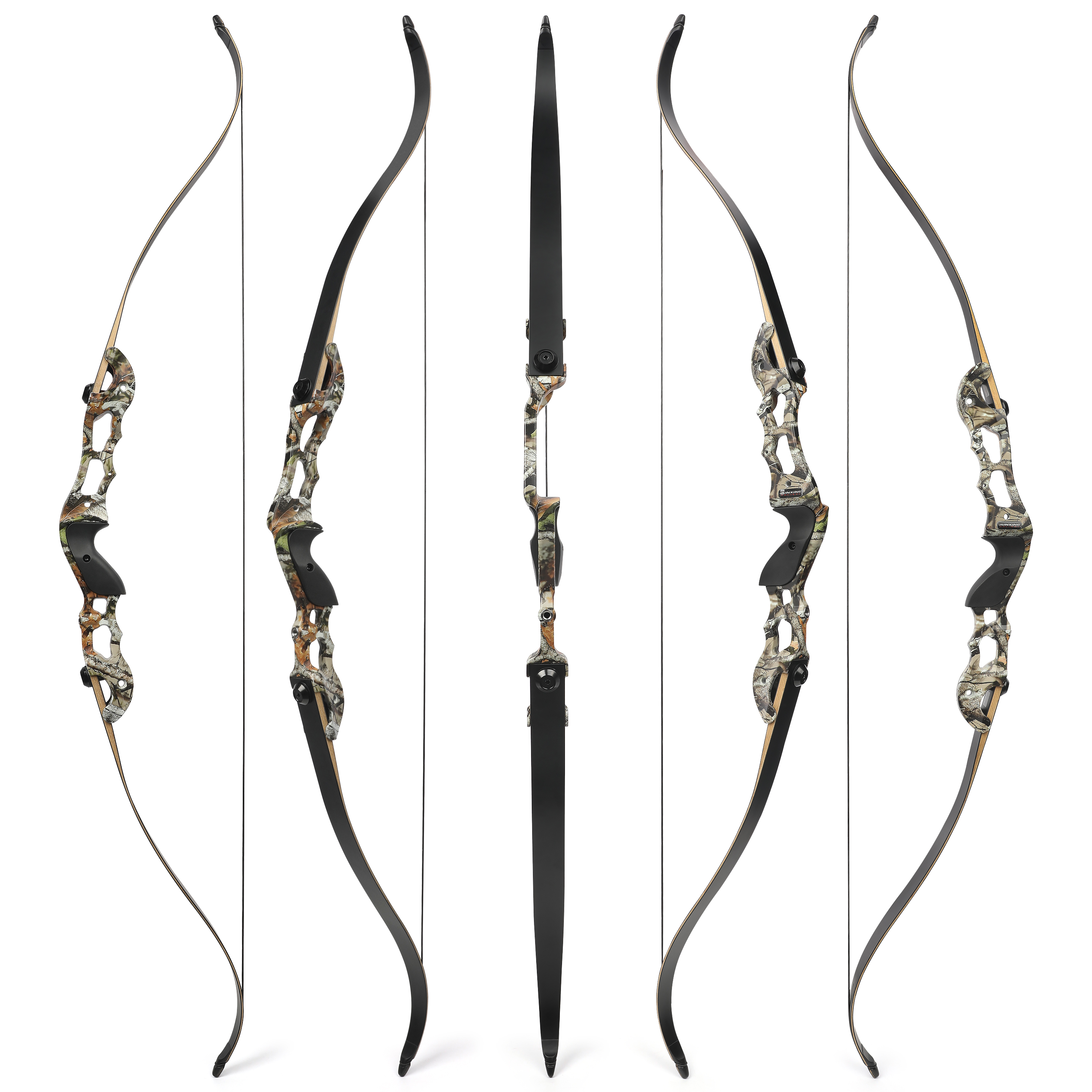 F185 Recurve Bow hunting Archery Outdoor – AMEYXGS Archery