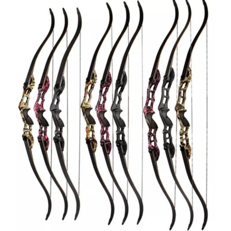 F185 Recurve Bow Archery Hunting