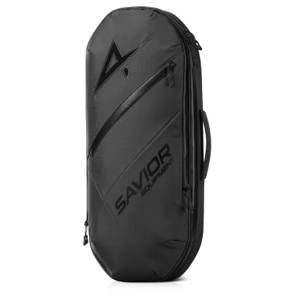 SAVIOR EQUIPMENT Recurve Bow Backpack Fits 25" Risers