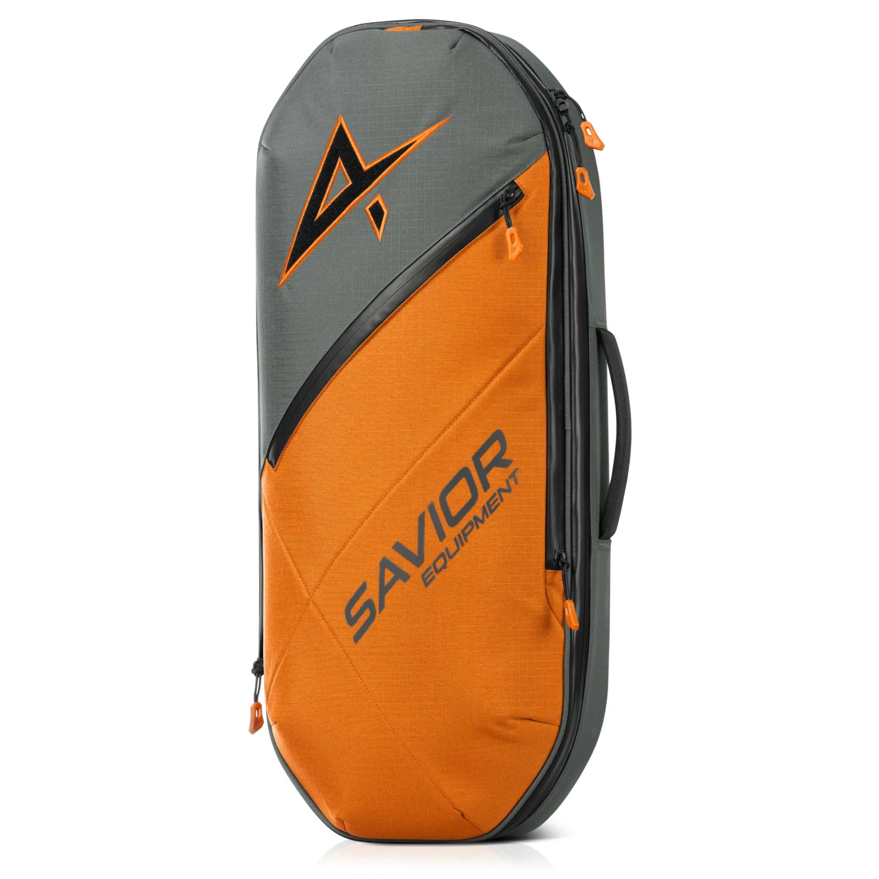 SAVIOR EQUIPMENT Recurve Bow Backpack Fits 25" Risers