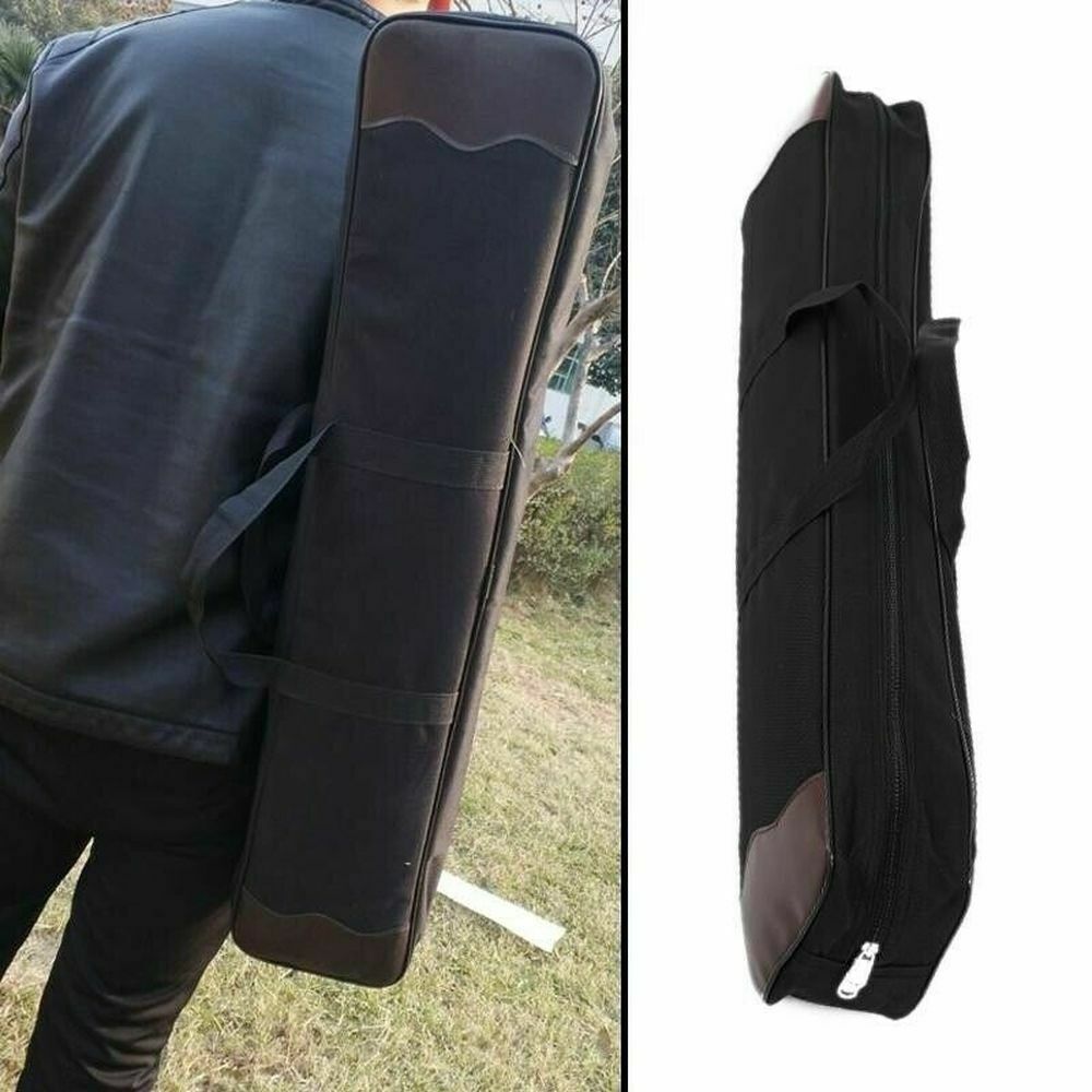 🎯Convenient Practical Recurve Bow Bag Holder Archery Case Backpack-AMEYXGS Archery