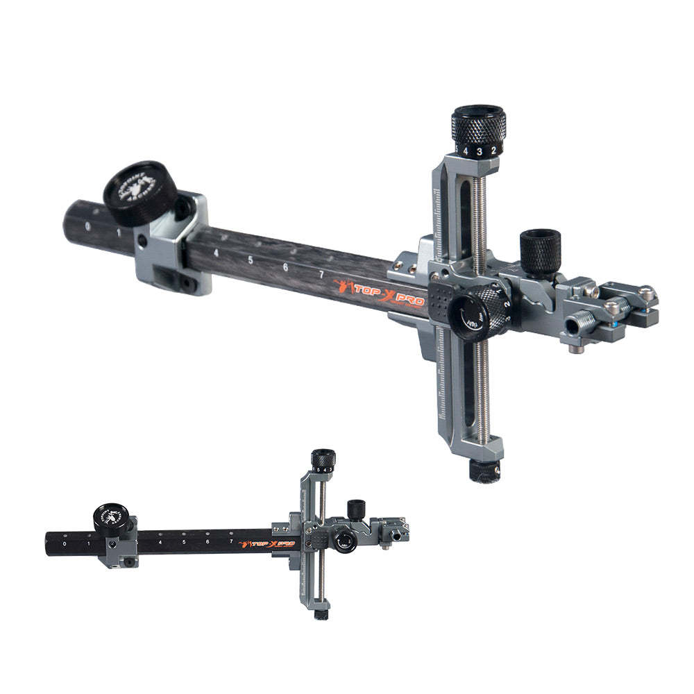 🎯Topoint TP8810 Compound Bow Sight Archery Competition Target-AMEYXGS Archery