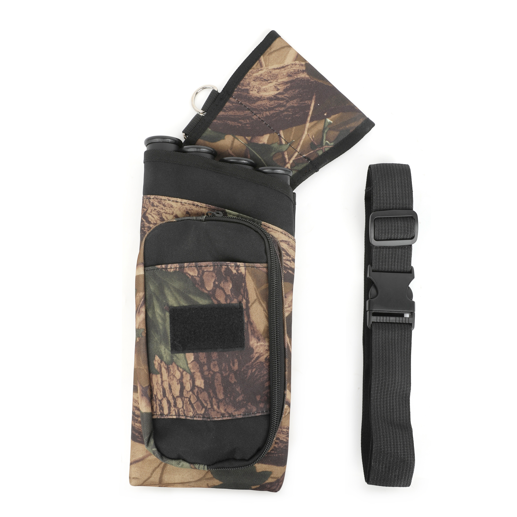 Reverse Arrow Quiver