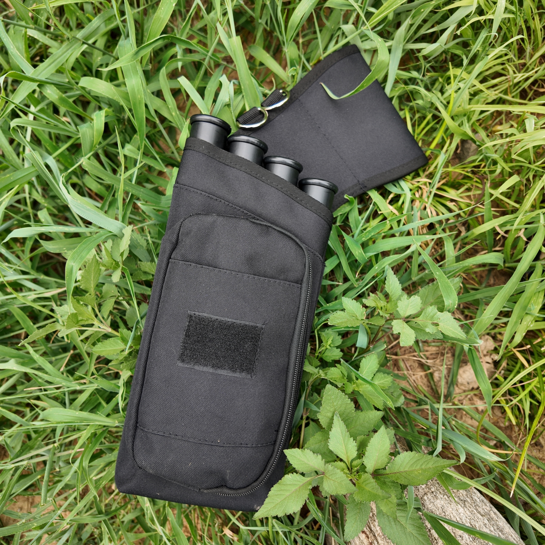 Reverse Arrow Quiver