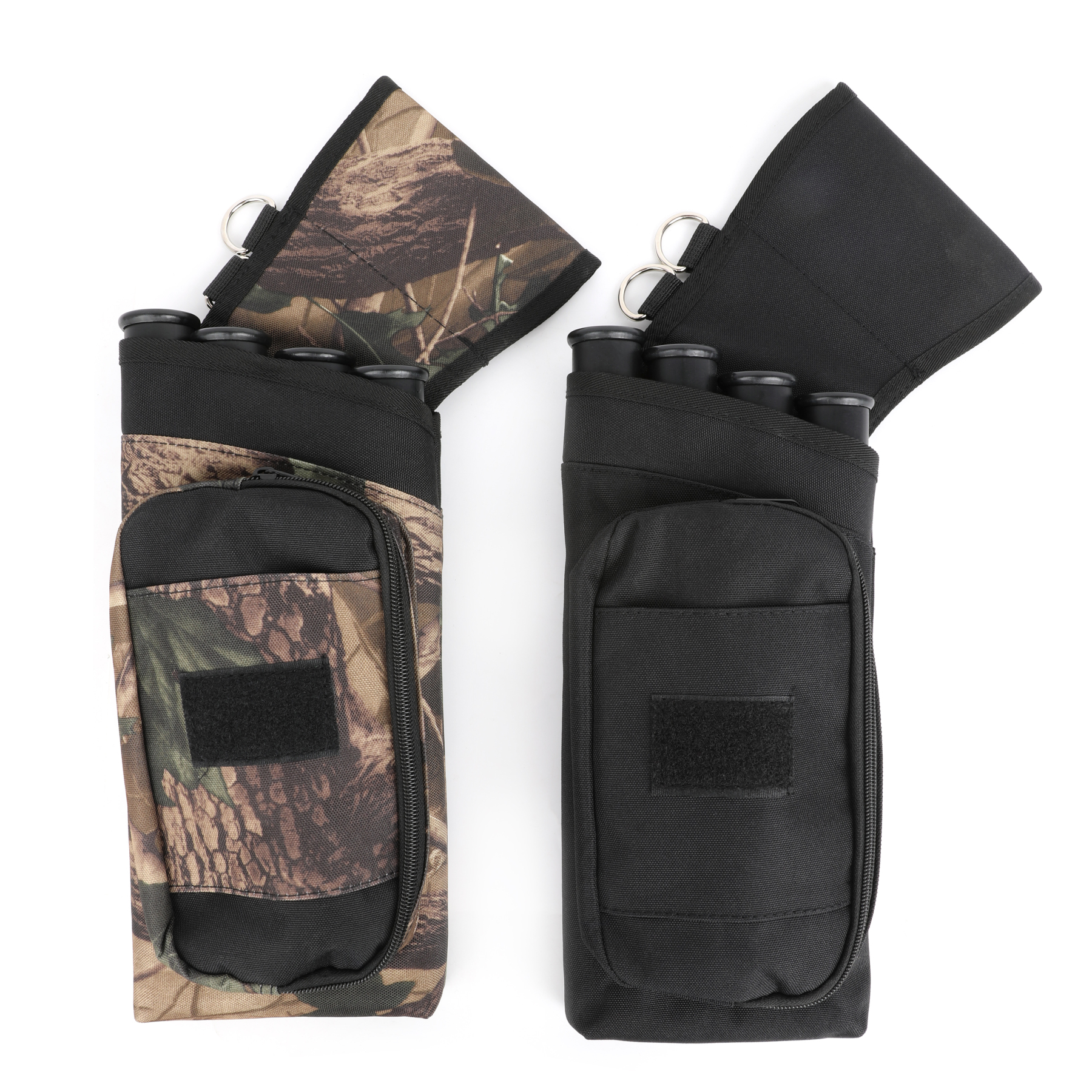 Reverse Arrow Quiver