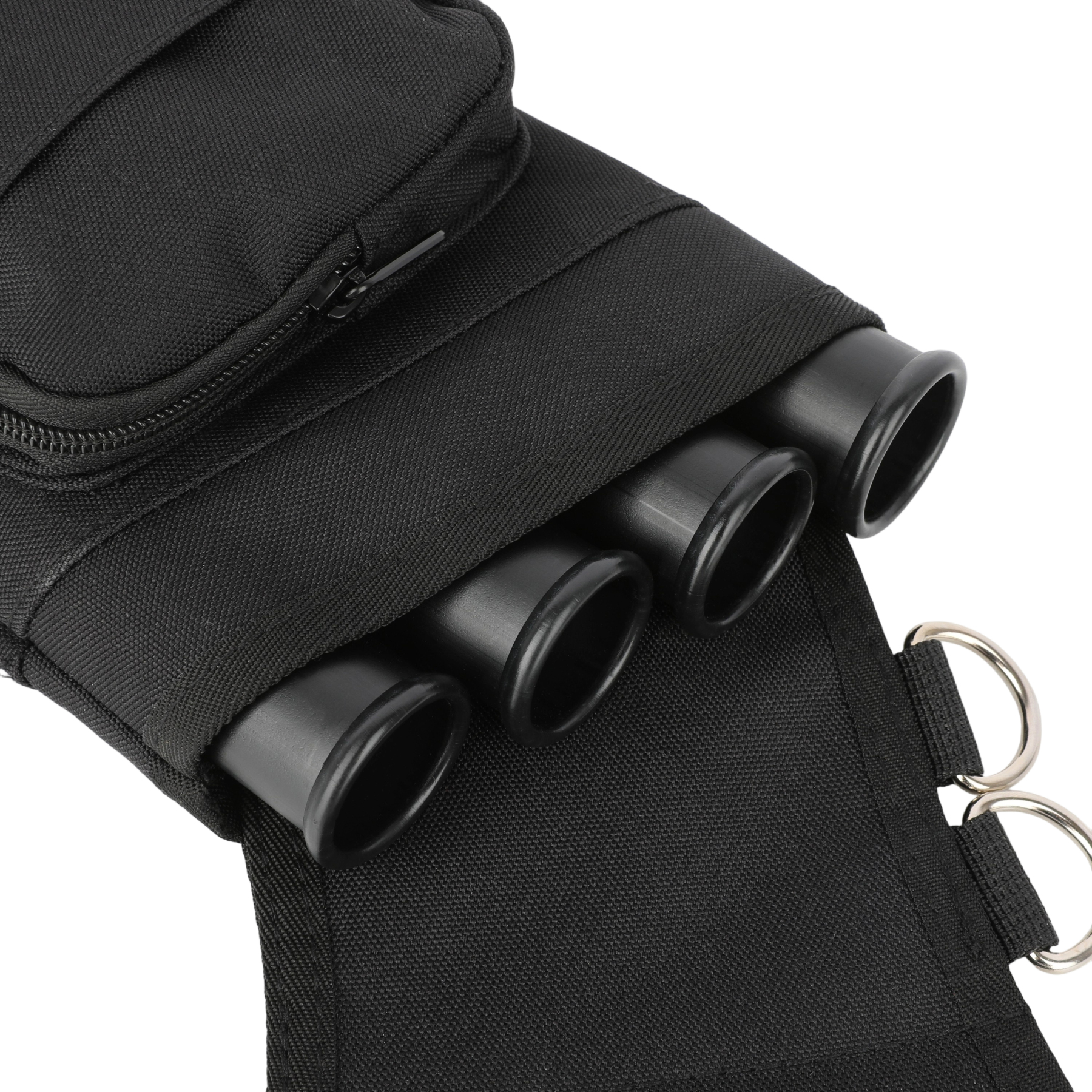 Reverse Arrow Quiver