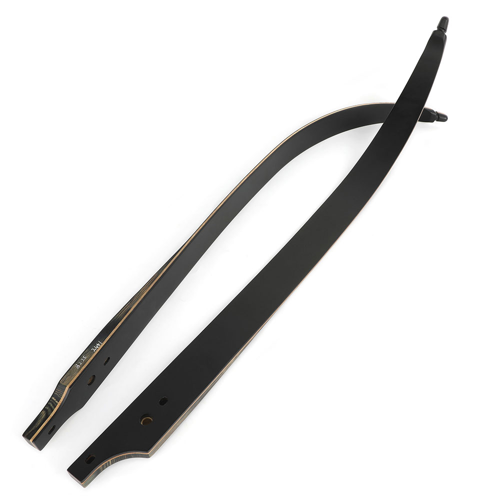 Reverse Bowhunting 62'' Recurve Bow Archery