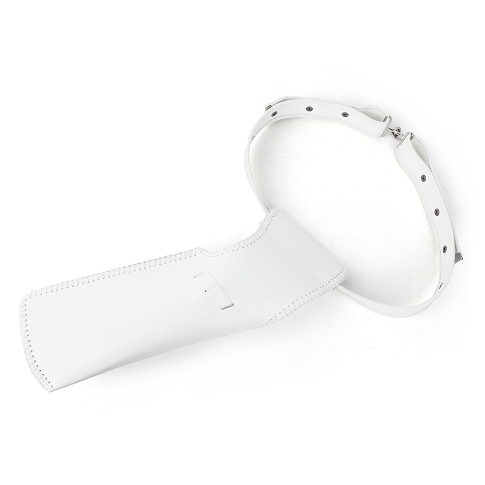 Reverse Quiver Back Archery Arrow Quiver