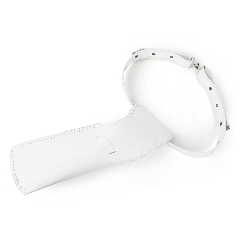 Reverse Quiver Back Archery Arrow Quiver