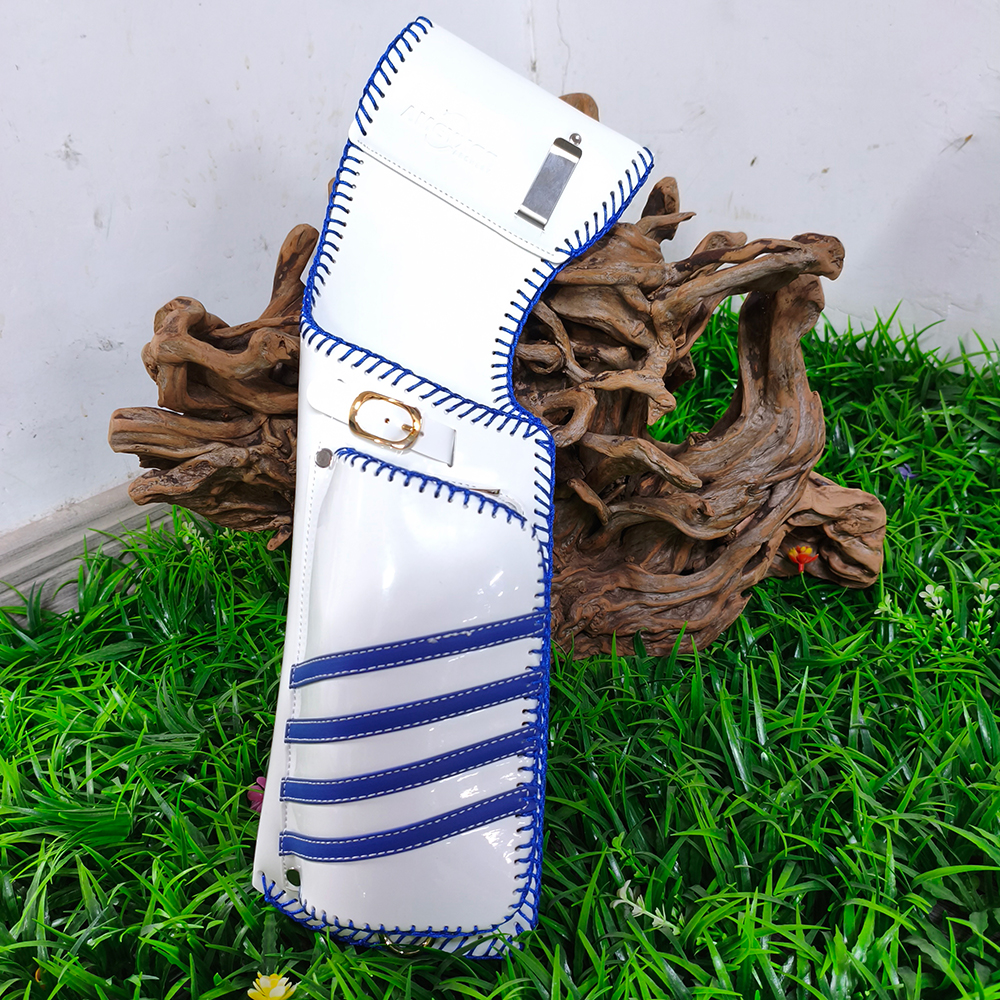 Reverse Quiver Back Archery Arrow Quiver