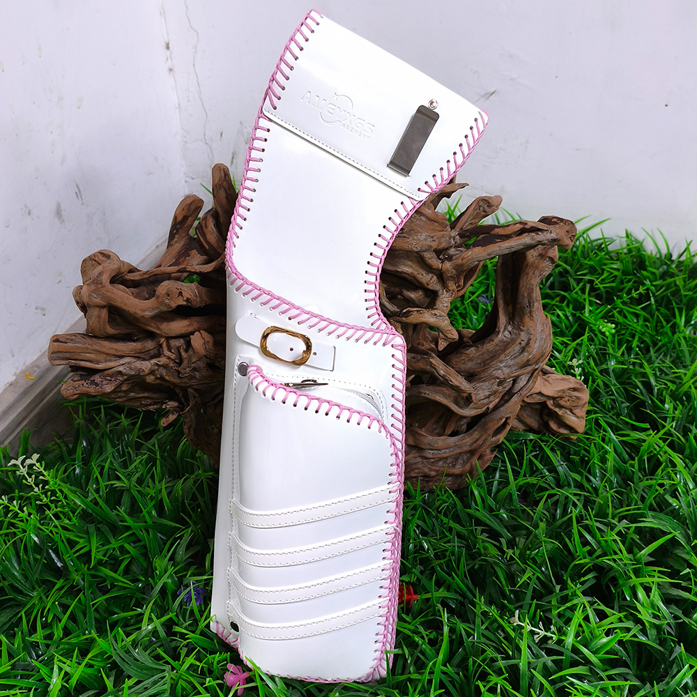 Reverse Quiver Back Archery Arrow Quiver