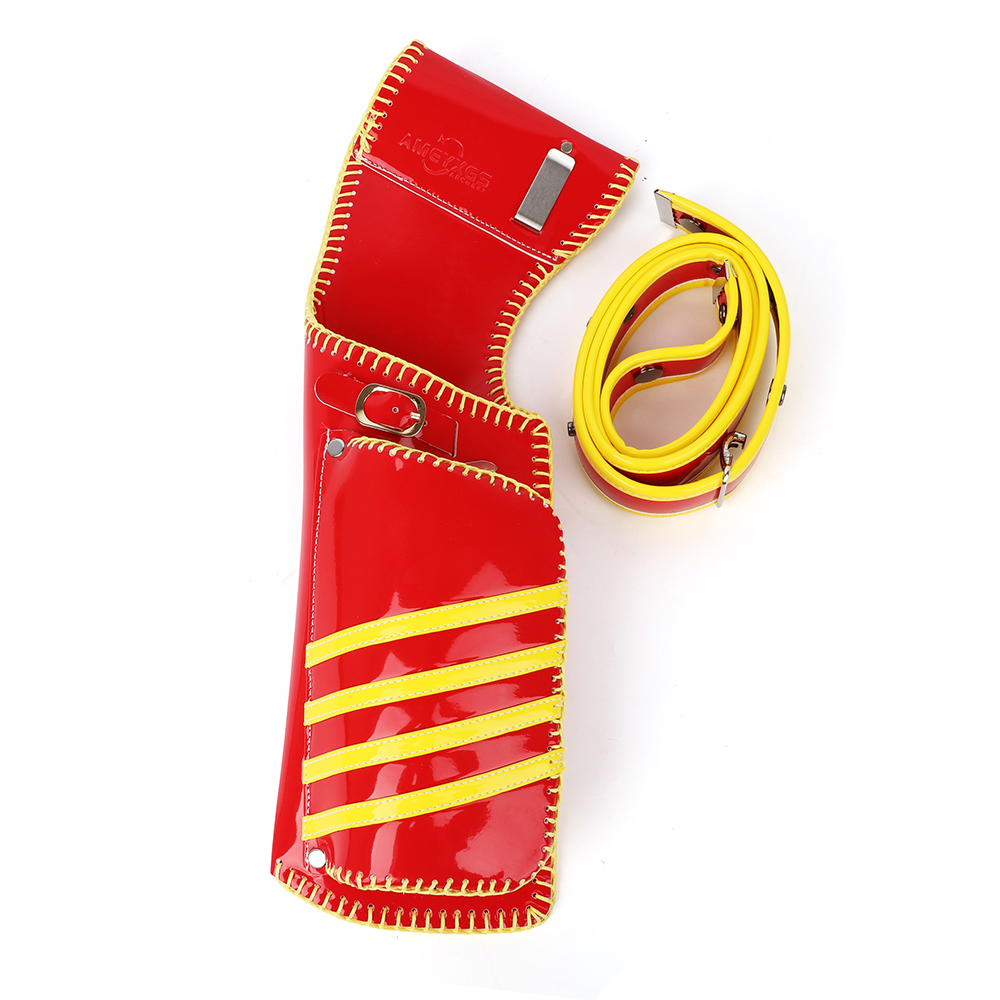 Reverse Quiver Back Archery Arrow Quiver