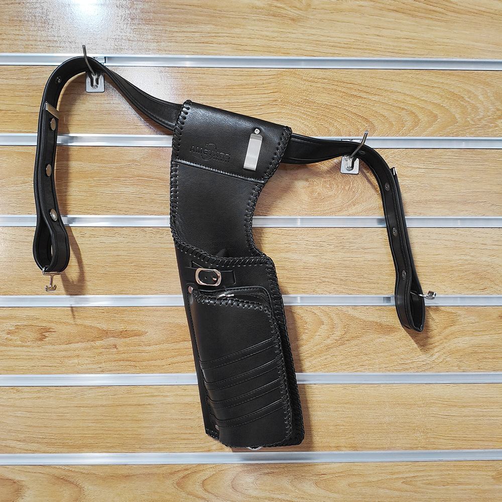 Reverse Quiver Back Archery Arrow Quiver