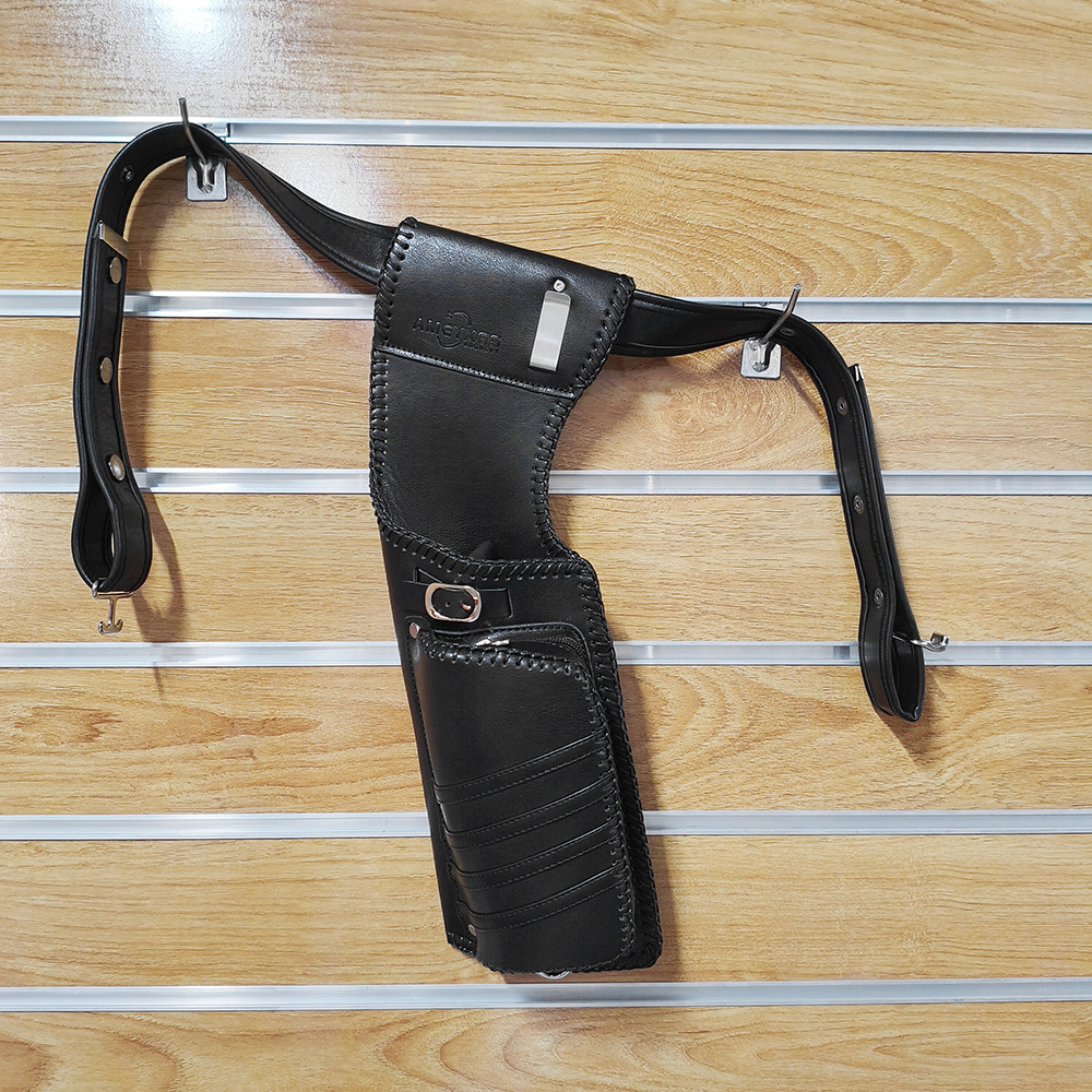 Reverse Quiver Back Archery Arrow Quiver