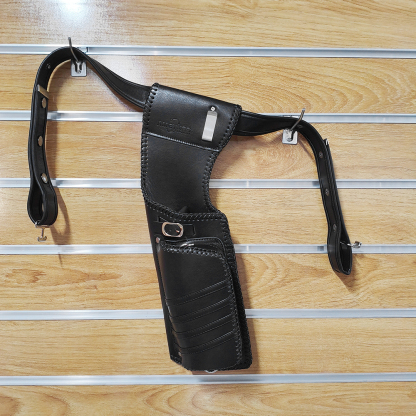 Reverse Quiver Back Archery Arrow Quiver