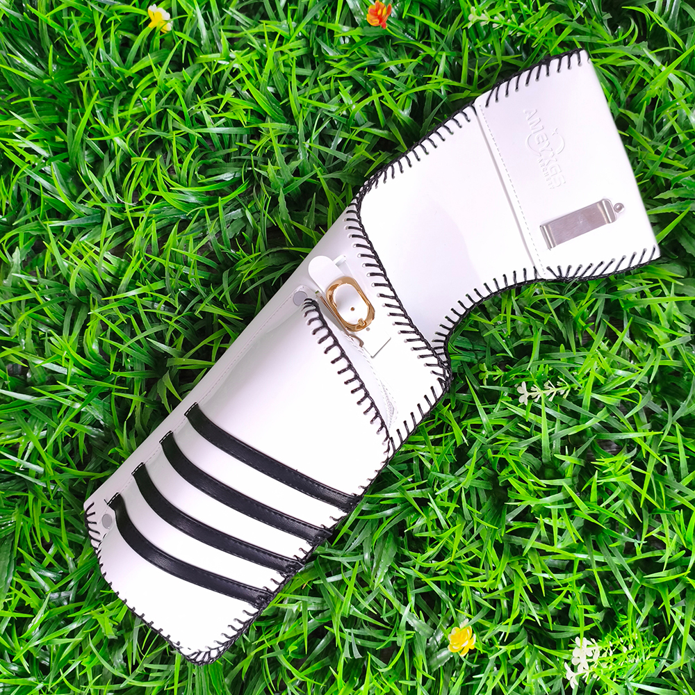 Reverse Quiver Back Archery Arrow Quiver