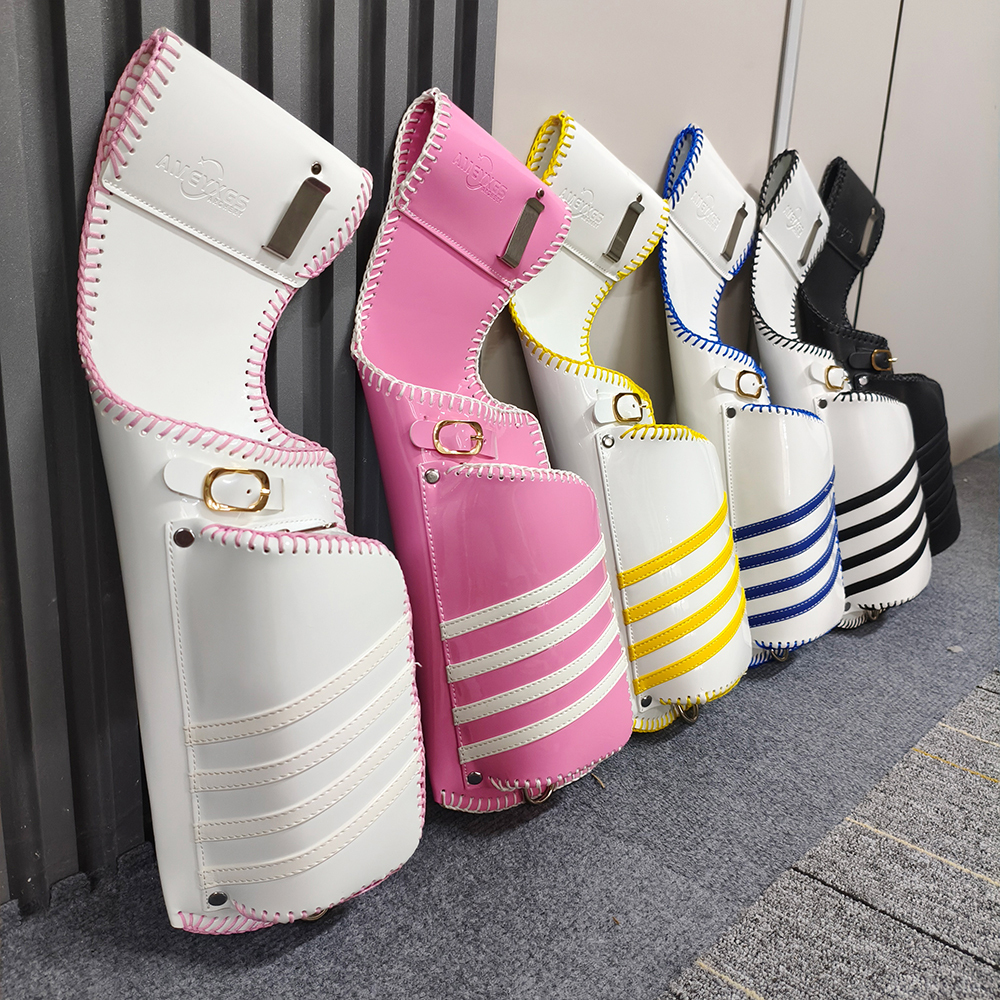 Reverse Quiver Back Archery Arrow Quiver