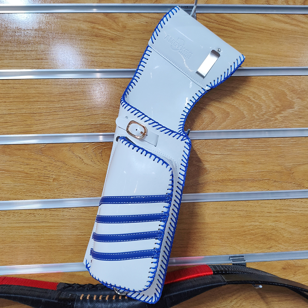 Reverse Quiver Back Archery Arrow Quiver