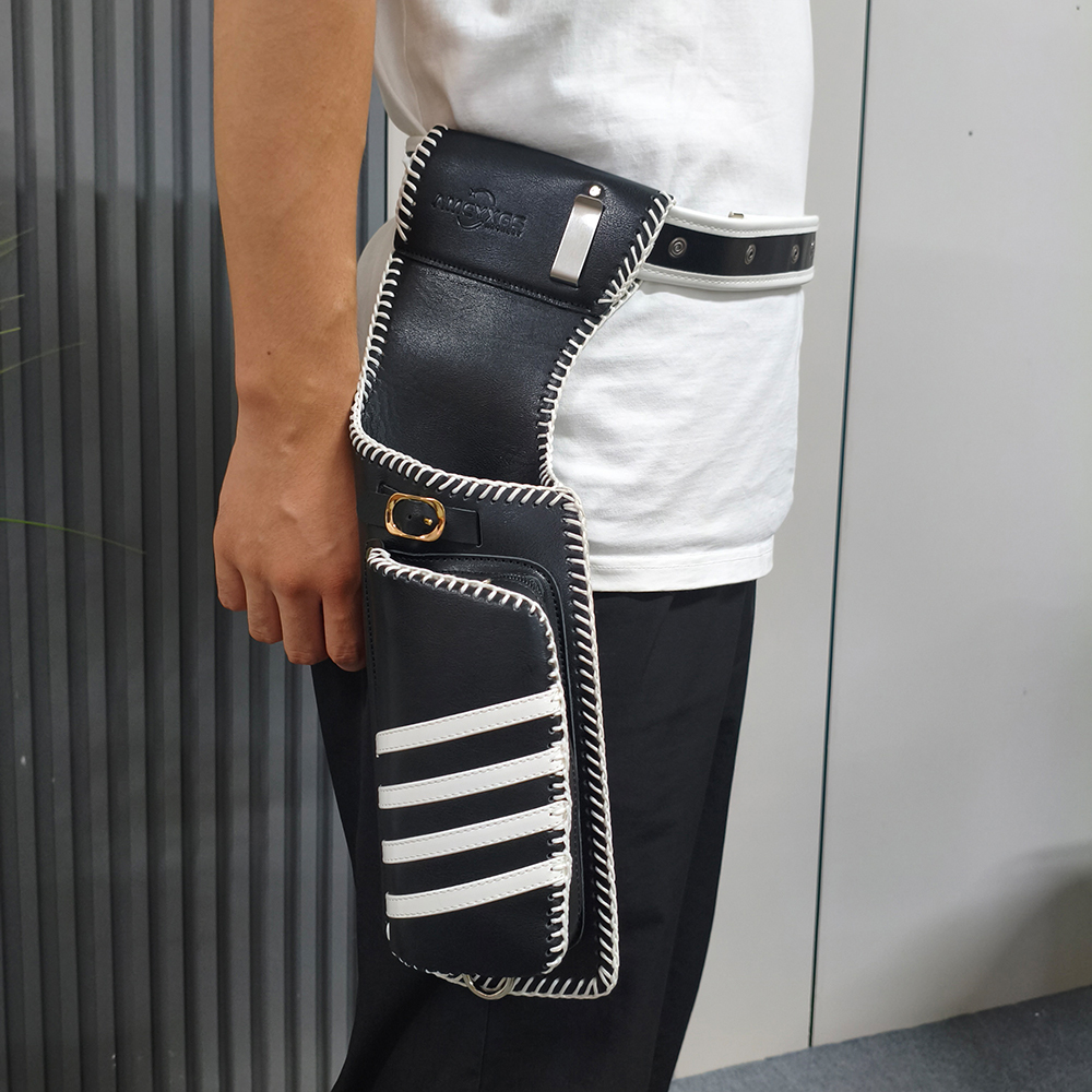 Reverse Quiver Back Archery Arrow Quiver