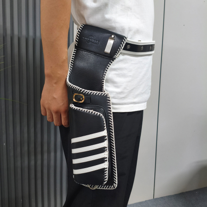 Reverse Quiver Back Archery Arrow Quiver