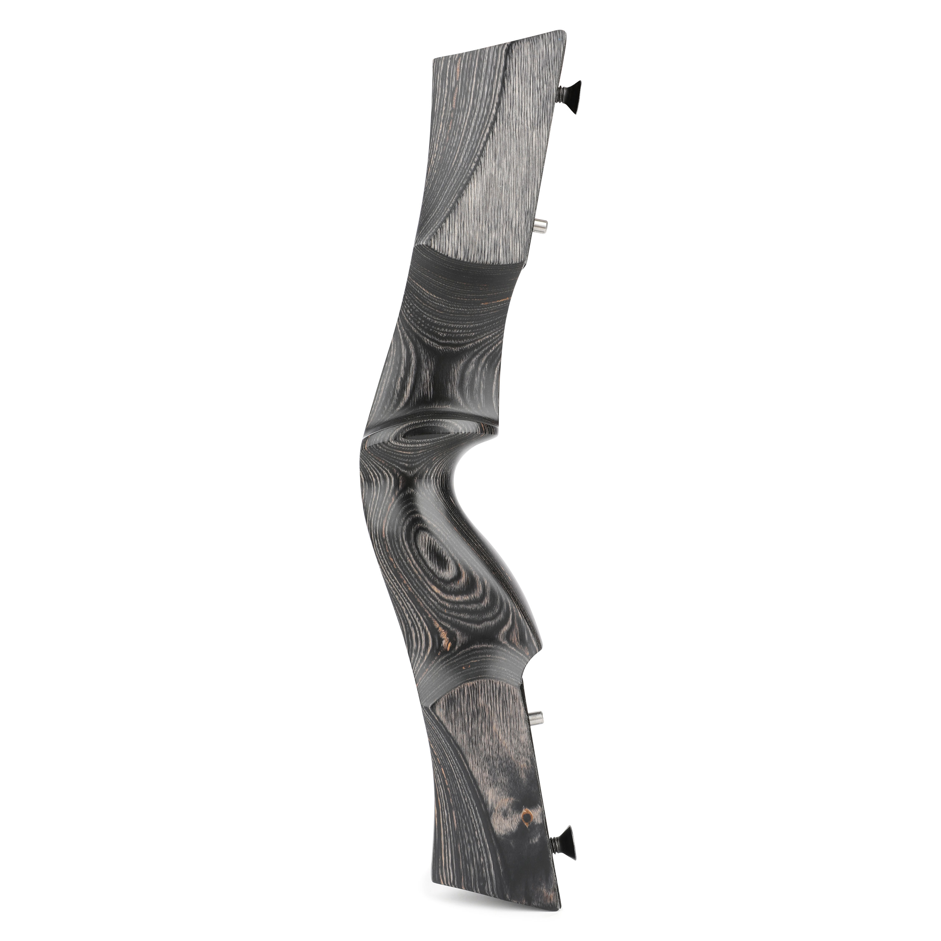 Reverse Recurve Bow Riser