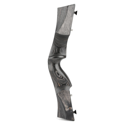 Reverse Recurve Bow Riser