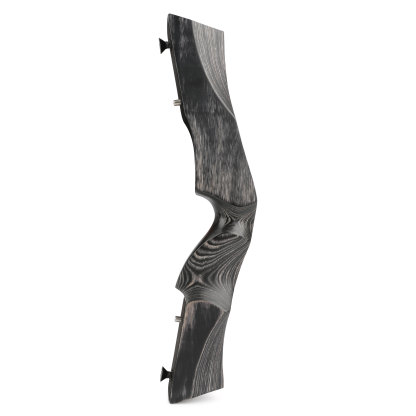 Reverse Recurve Bow Riser