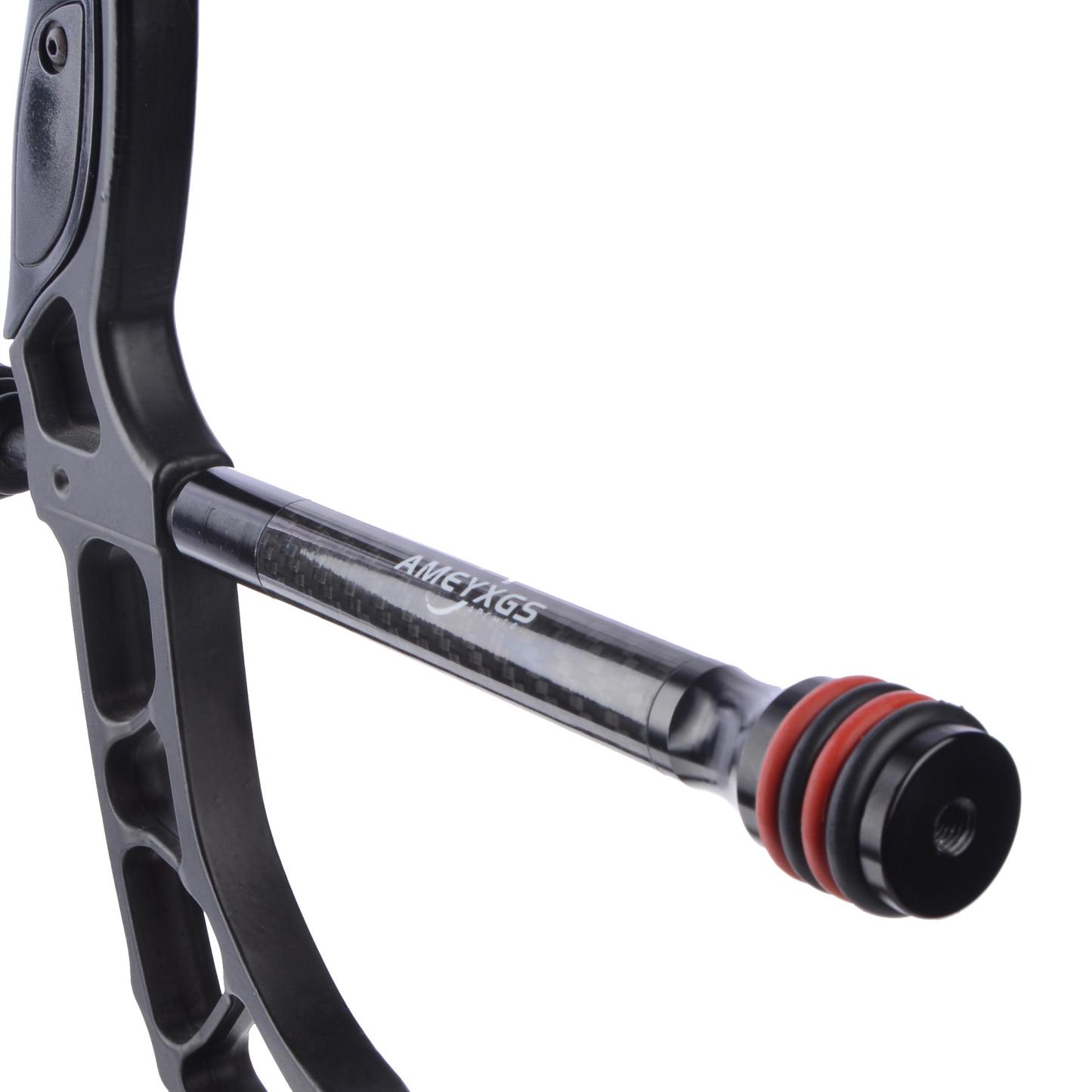 Archery Balance Bar Stabilizer Shock