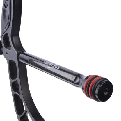 Archery Balance Bar Stabilizer Shock