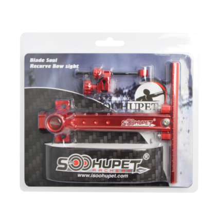 SOOHUPET Archery Recurve Bow Sight